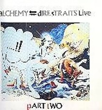 Dire straits alchemy - dire,