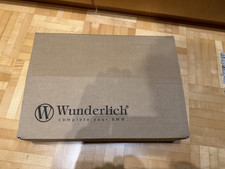 Wunderlich Fender f BMW