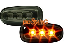 Seitenblinker Blinker Opel
