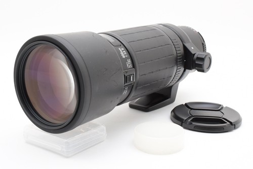 Sigma 400mm 6 - sigma,