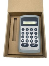 TEKA Uni-Control 3 211 494 für Absauganlage