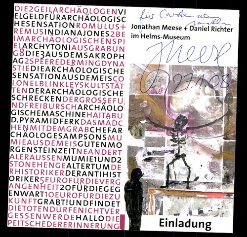 Jonathan meese deutscher - jonathan,