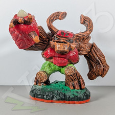 Skylanders Giants Figure –
