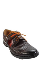 Melvin & Hamilton Mens Leather
