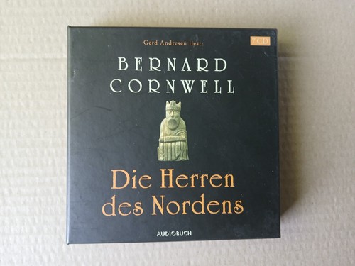 Die herren des nordens - die,