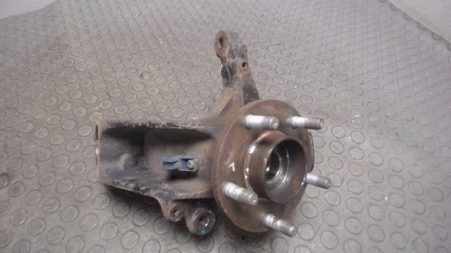Achsschenkel vorne links - achsschenkel, ford