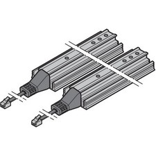 Hörmann Opto-Sender/-Empfänger für HLG Länge=2500mm / 638467