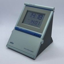 BRAUN DB15 Type 3834