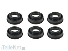 6x Ventildeckeldichtung VDD