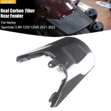 Carbonfaser Heck Fender Hugger