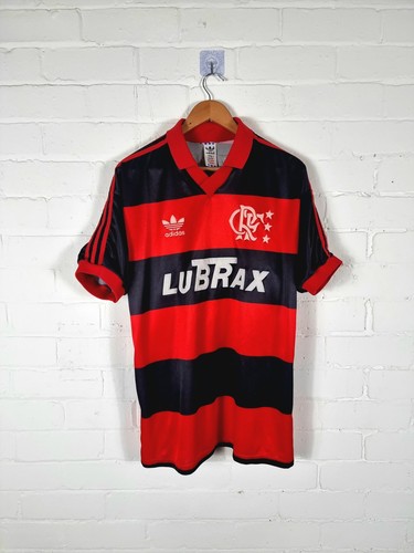 Adidas flamengo 1990 1992 heim - flamengo,