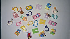 Polly Pocket Mini ♥ Tolle