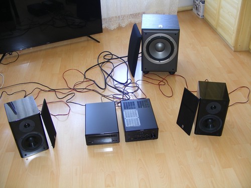 Yamaha pianocraft e410 - e410, +