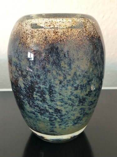 Art deco vase wmf ikora - -,