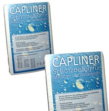 Capliner Schonbezug für