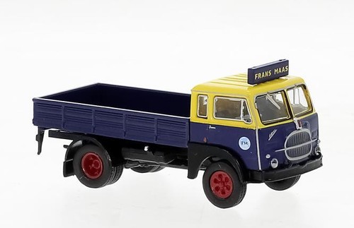 Brekina lkw fiat - lkw, 642