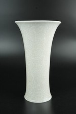 Augarten Wien Porzellan Vase
