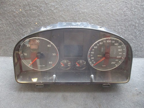 Kombiinstrument mfa tacho - mfa, vw