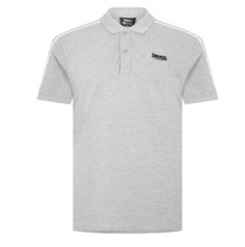 Lonsdale polohemd polo - polohemd,