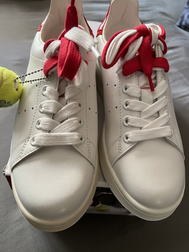 Marc jacobs tennis sneaker - jacobs,