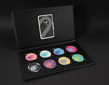 PowerPoker  "SPORTS" Sample