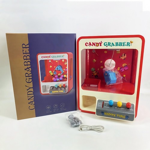 Candy grabber - candy,