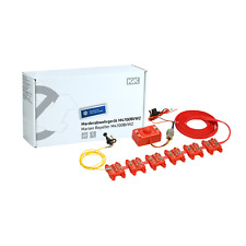 Marder-Abwehranlage K&K M4700B, mit Hochspannungs-Multikontaktbürsten