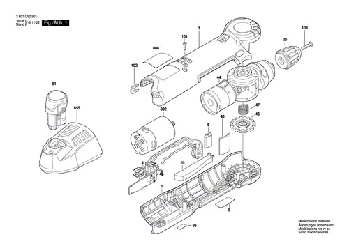 Bosch ersatzteile für - ersatzteile,