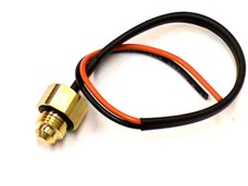 LPG Autogas Temperatursensor Verdampfer ZAVOLI Zeta M10