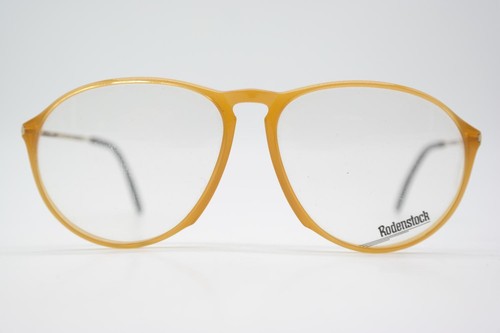 Vintage brille rodenstock - brille, mr