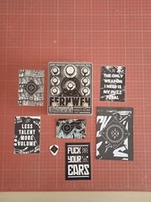 JPTR FX Fernweh Multi Echo Module Delay Pedal_0.63_5