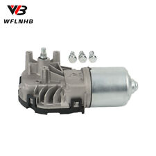 Scheibenwischermotor vorne