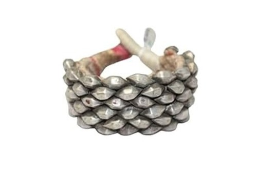 Armband kada antik alte silber - kada,