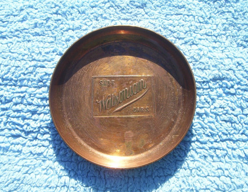 Vintage 1930er watsonian - 1930er,