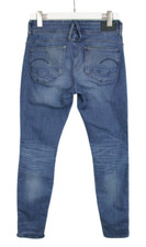 G-STAR Lynn Mid Skinny Jeans
