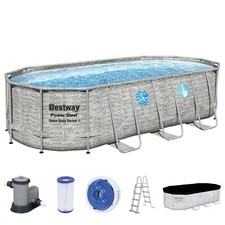 Bestway Power Steel Swim Vista