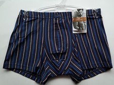 GÖTZBURG Herren Boxershorts