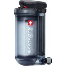 Wasserfilter katadyn hiker - wasserfilter,
