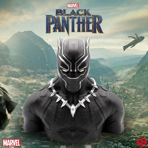 Black panther wakanda - black,