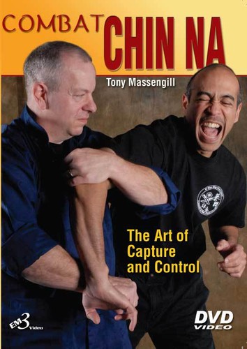Combat chin kung - -, fu