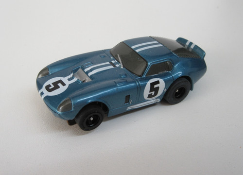 Tomy aurora afx - aurora, :