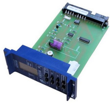 Buderus Modul M171 Serie01 Schaltuhr HS3220/3221 5016571