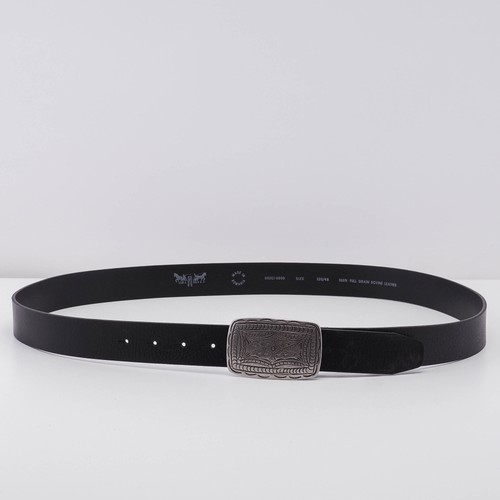 Levi gürtel schwarz 120 - levi's,
