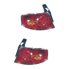 Rückleuchten Heckleuchten Set