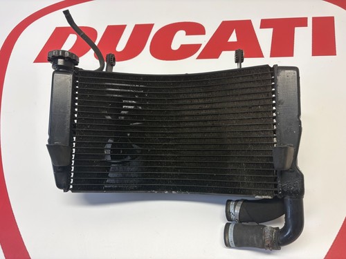 Ducati kühler wasserkühler - ducati,