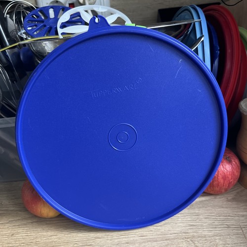 Tupperware ersatzdeckel deckel - tupperware,