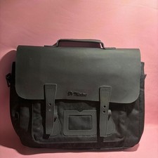 Dr. Martens schwarz lässig