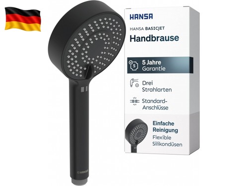 Basicjet duschkopf mit - basicjet, 3