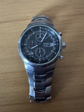 Casio Uhr Oceanus 2714 OC-500