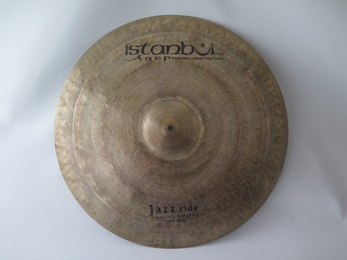 Istanbul agop custom series - istanbul,,